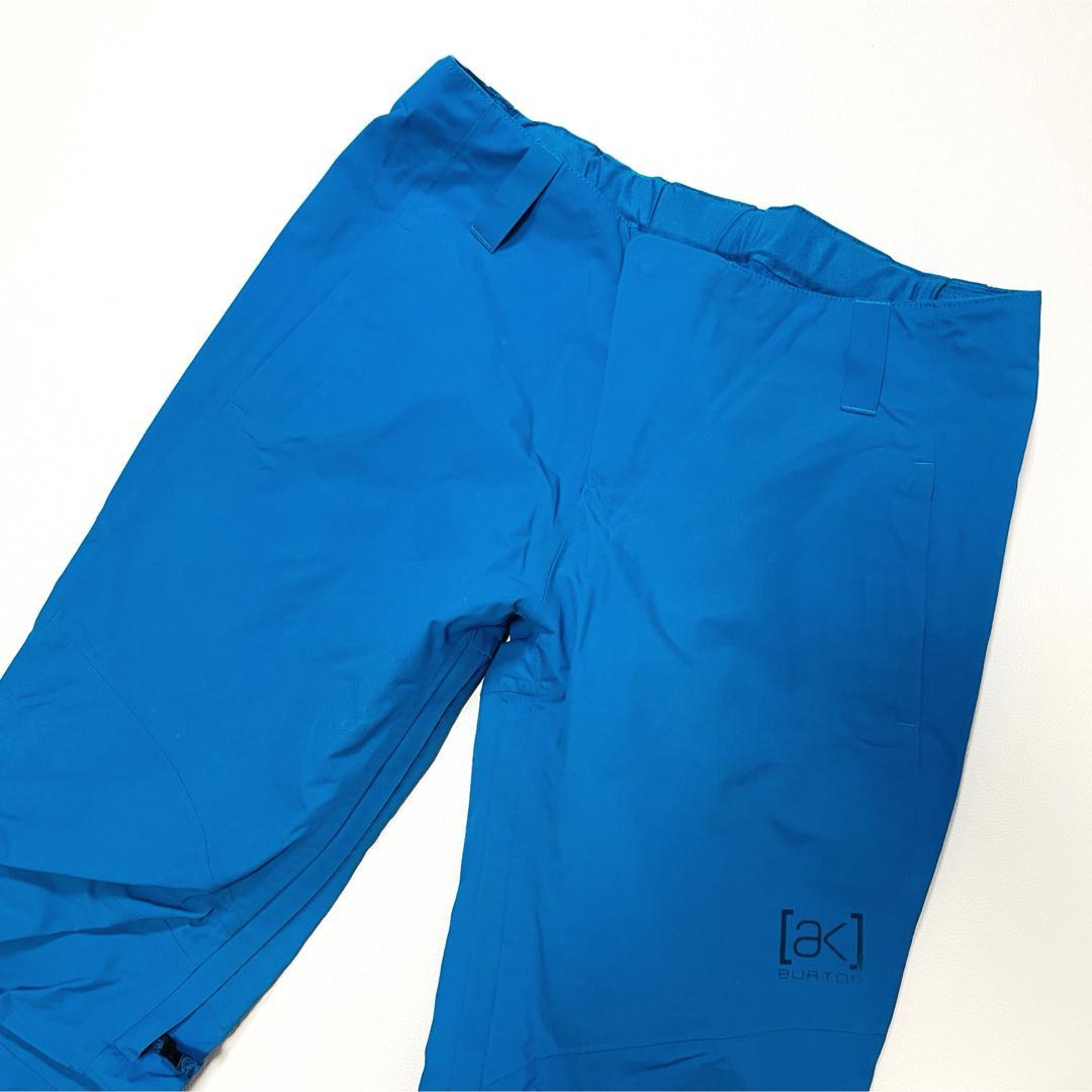 6674 バートン ak パンツ　ゴアテックス　2L STRATUS レディース