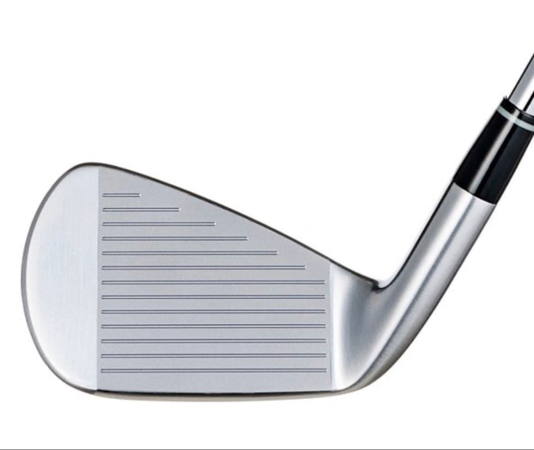 新品 フォーティーン TB-5 フォージド アイアン 5本セット