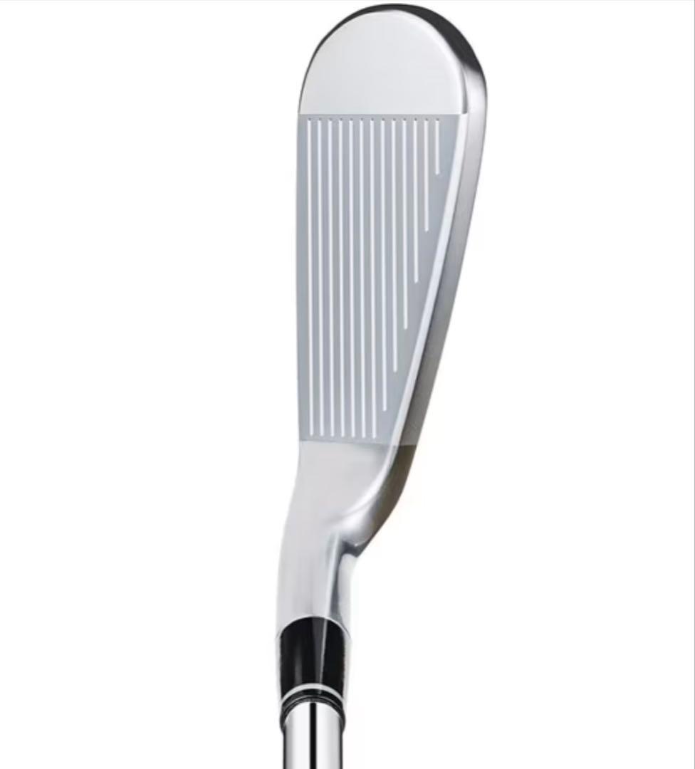 新品 フォーティーン TB-5 フォージド アイアン 5本セット