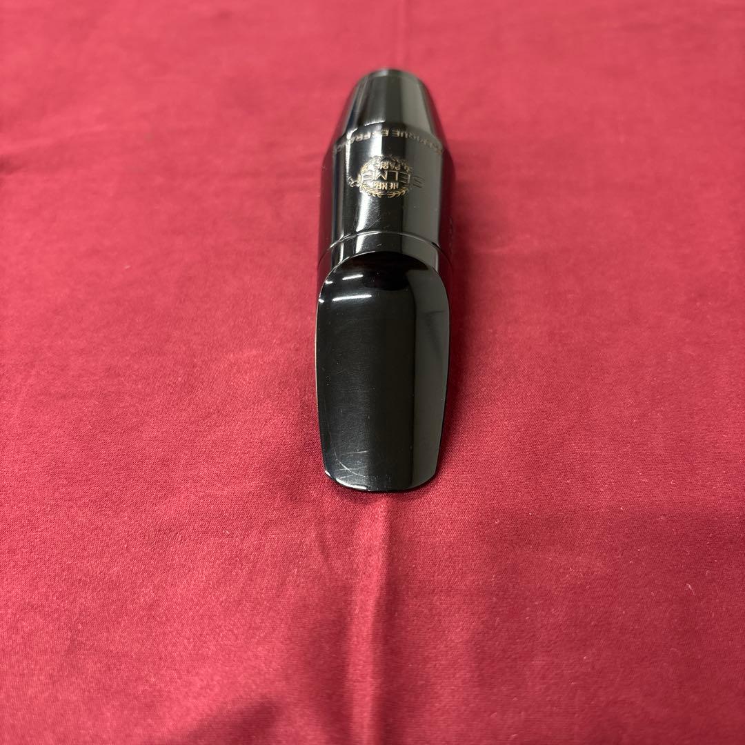 HENRY SELMER PARIS サックスマウスピース S90 180
