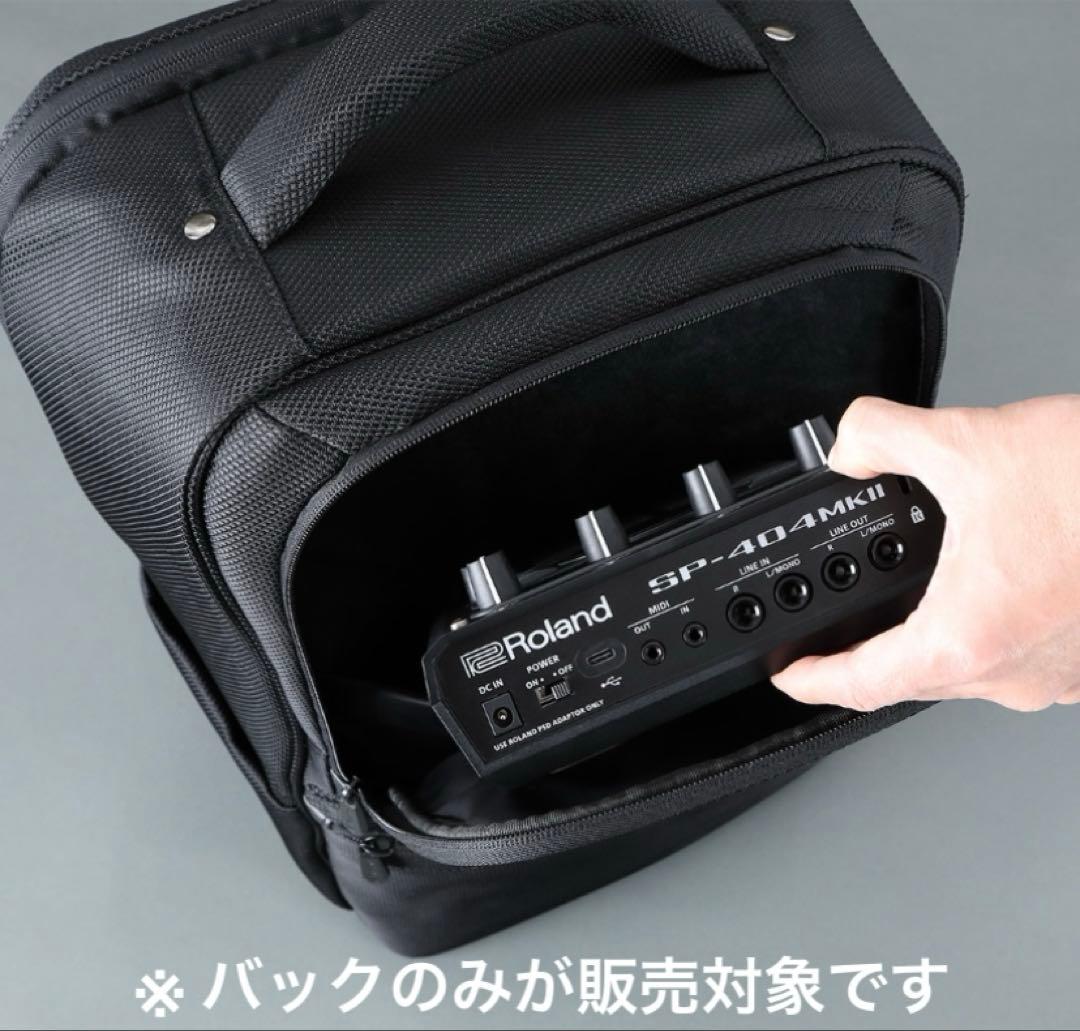 ローランド ROLAND CB-RU10 Utility Gig Bag マルチ