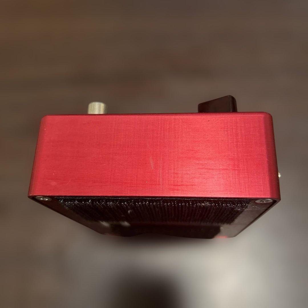 Suhr Eclipse ギターエフェクター　#2448