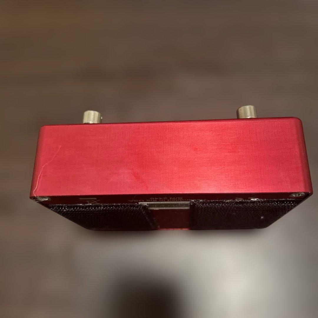 Suhr Eclipse ギターエフェクター　#2448