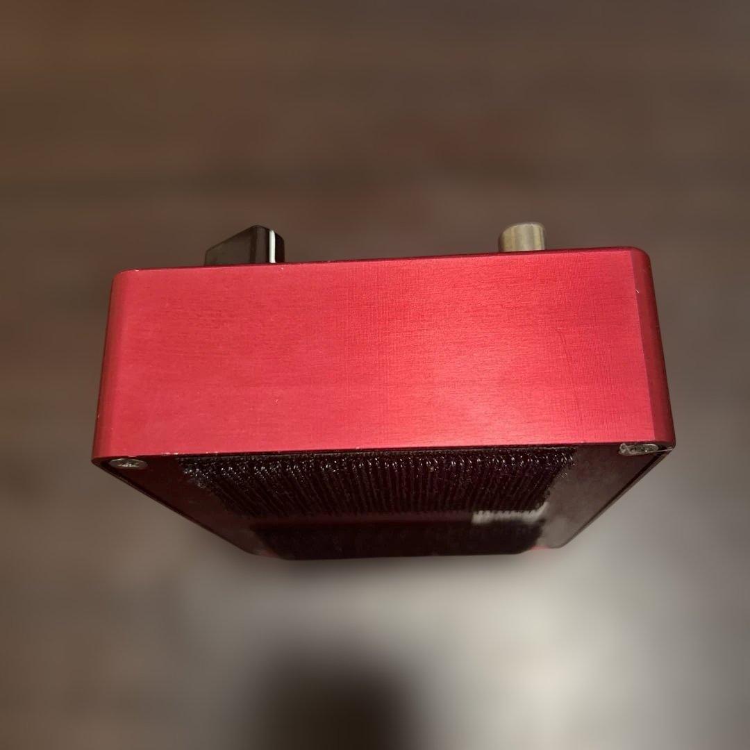 Suhr Eclipse ギターエフェクター　#2448