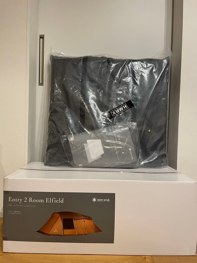 新品 peak エントリー2ルームエルフィールド　シートセット