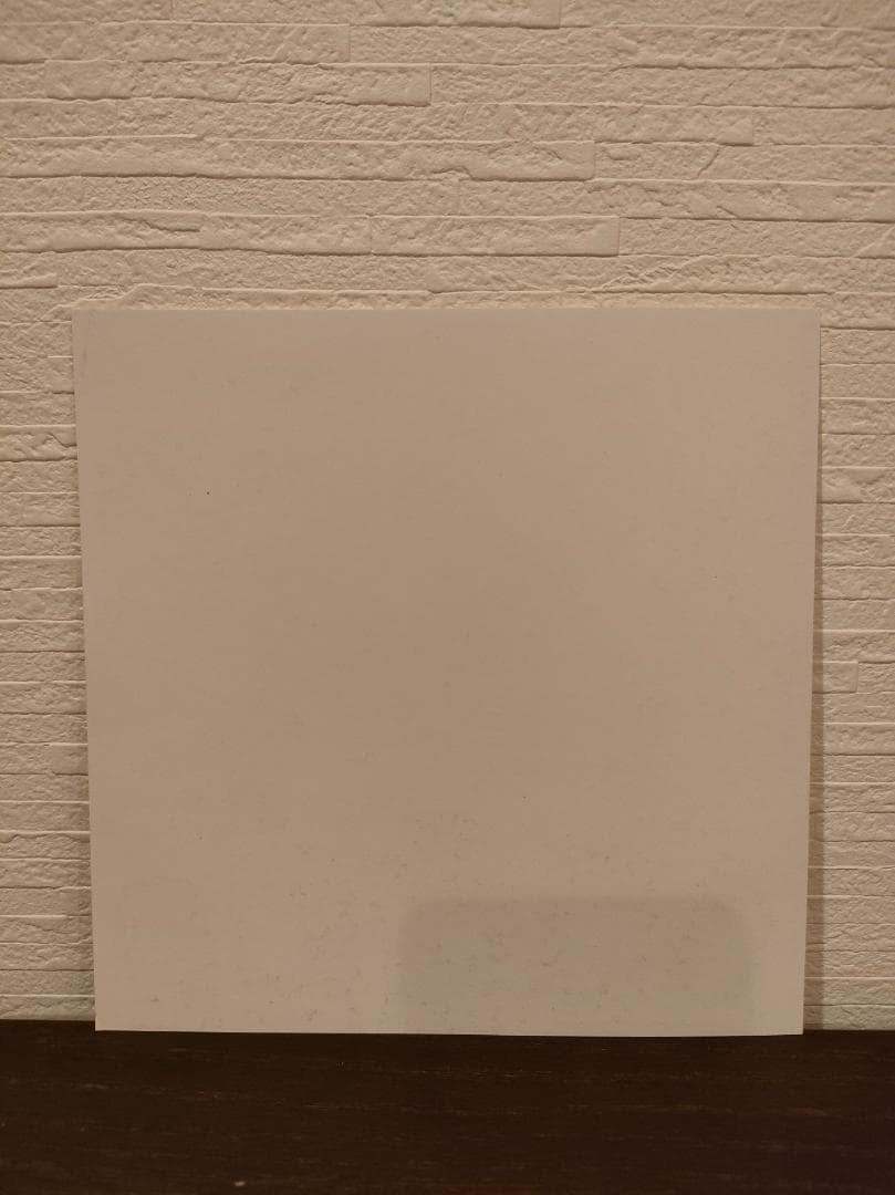 【おまけ付】陰陽座　直筆サイン色紙　斗羅在籍時