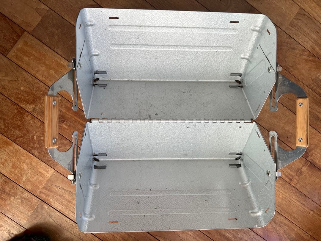 スノーピーク peak シェルフコンテナ 25L （おまけ付き）