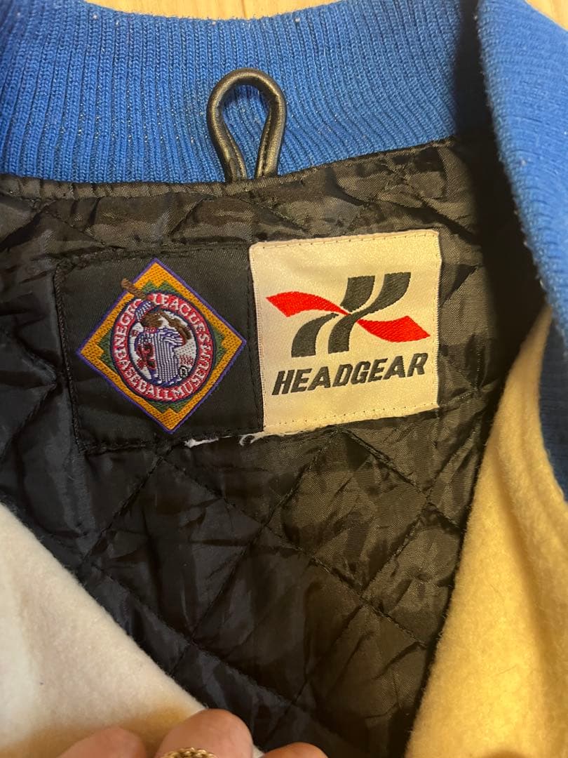 ウェア Atlanta Black Crackers ABC