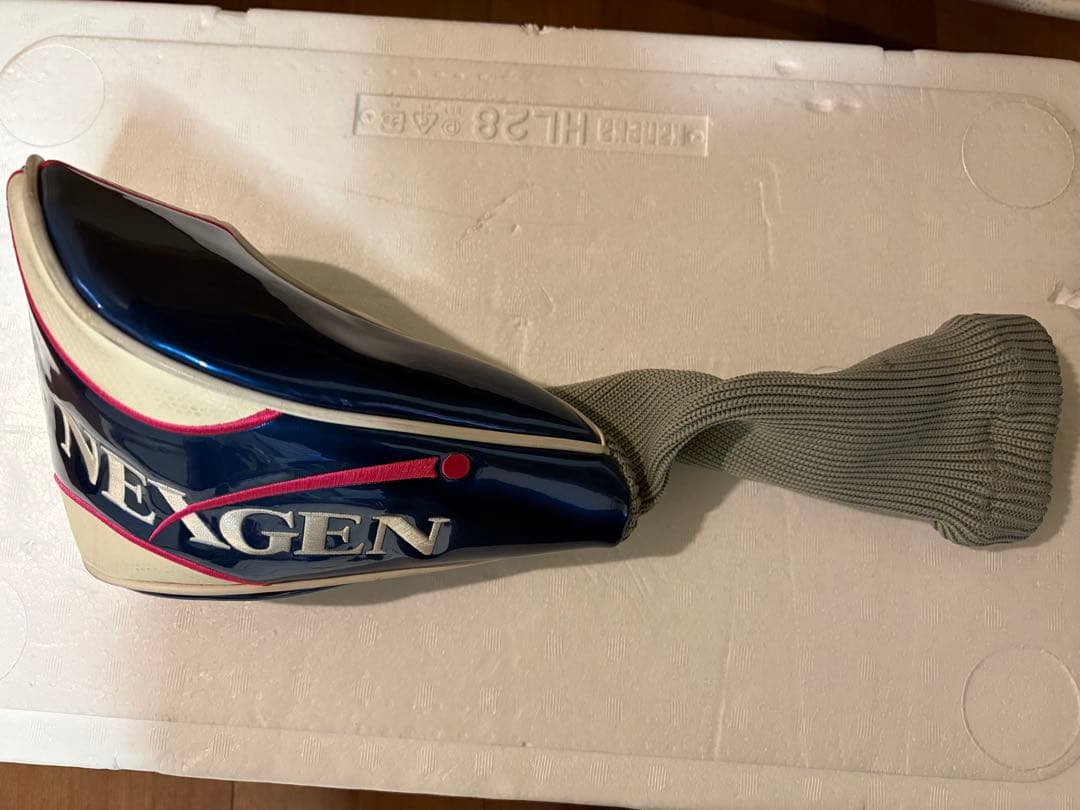 レディース ドライバー 5番ウッド 2本セット ネクスジェン テーラーメイド