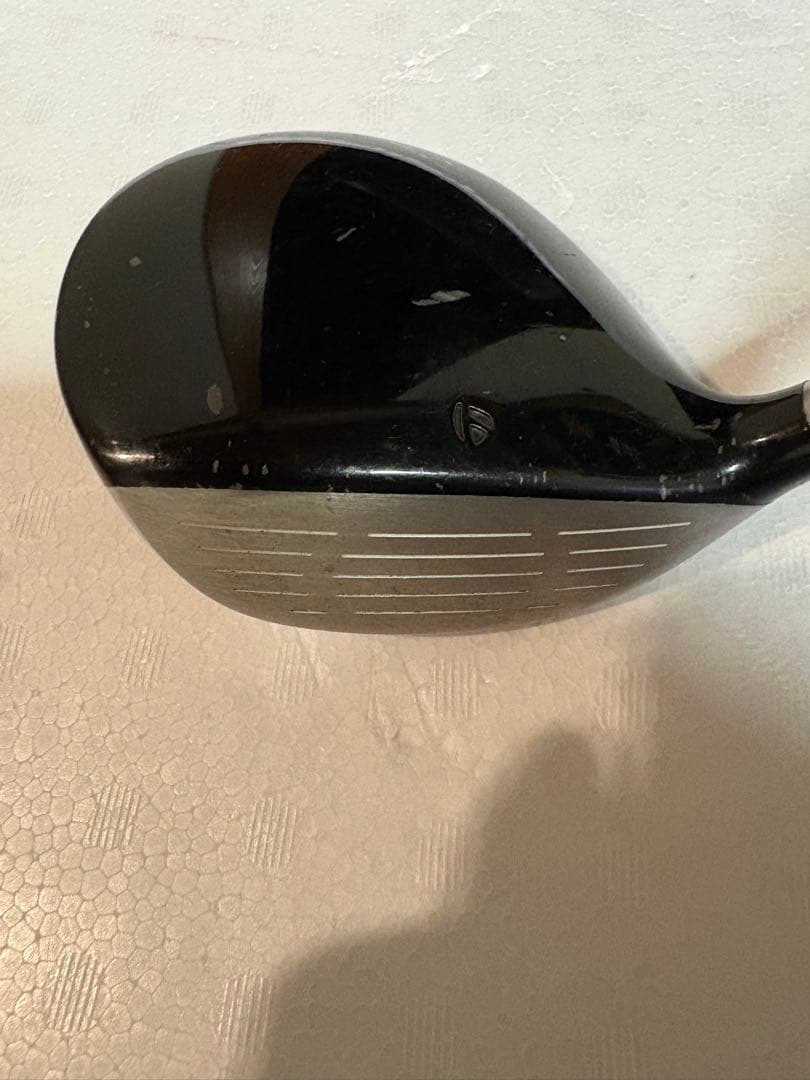 レディース ドライバー 5番ウッド 2本セット ネクスジェン テーラーメイド