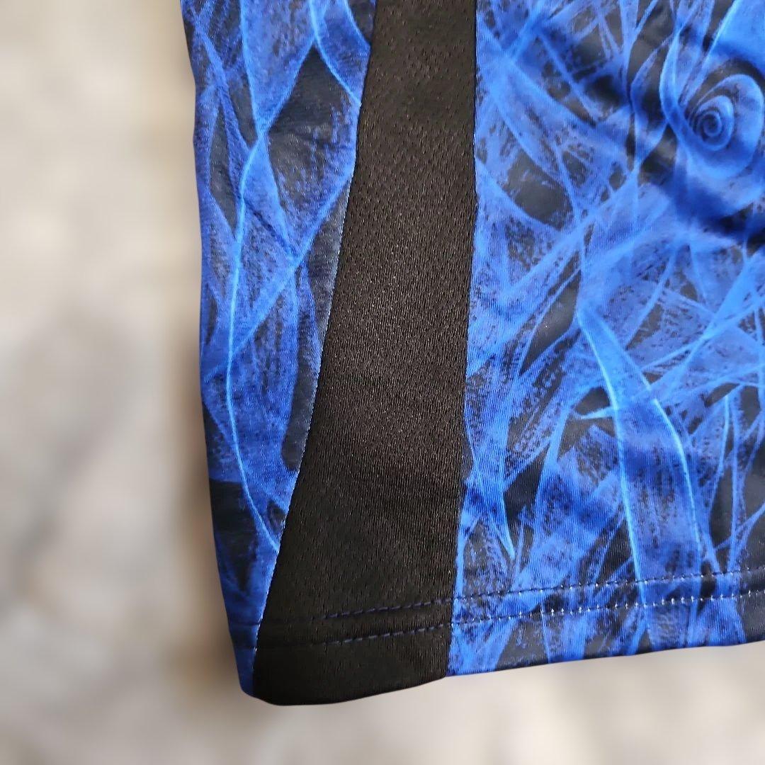 adidas Y-3 日本代表 シャツ XL