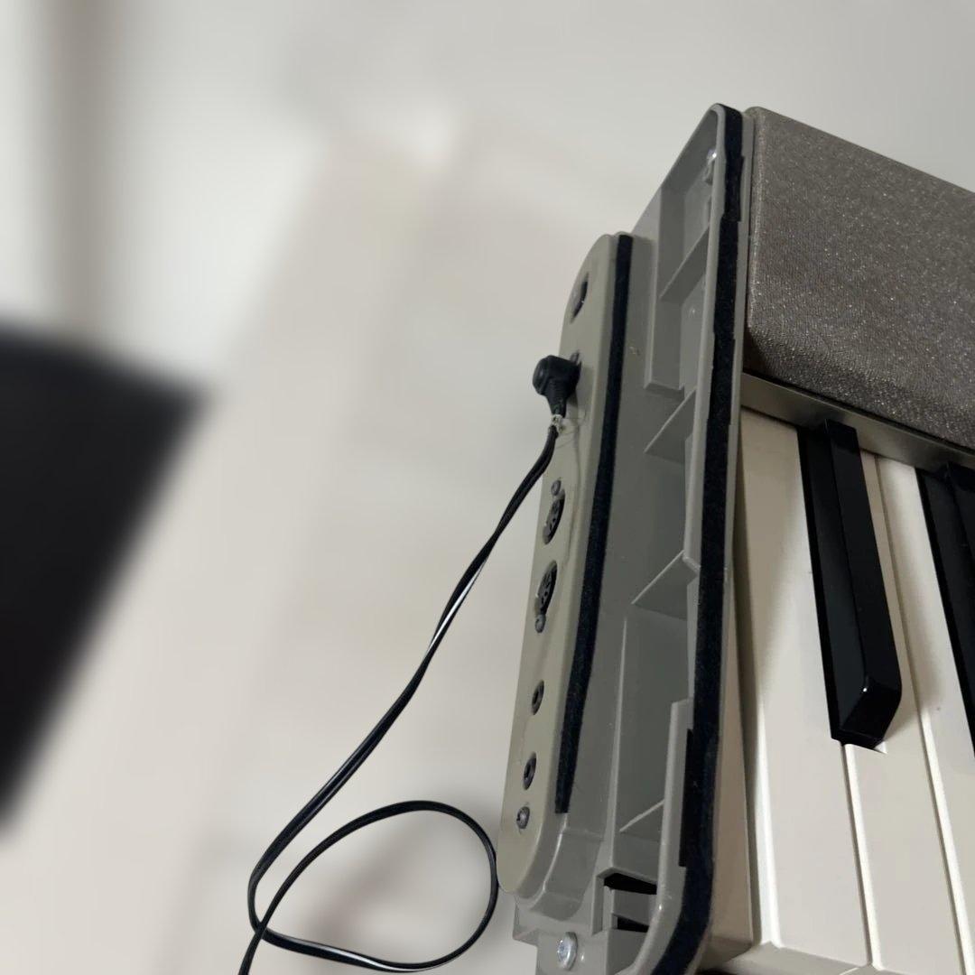 CASIO　Privia PX－110 音なり確認済み