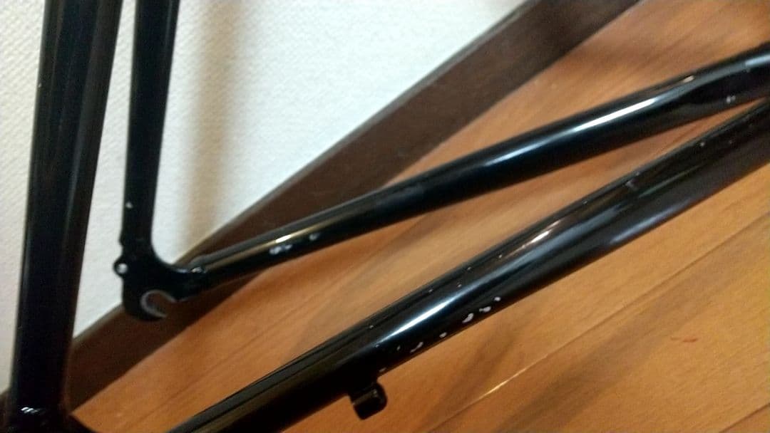 A660カスタム　中古