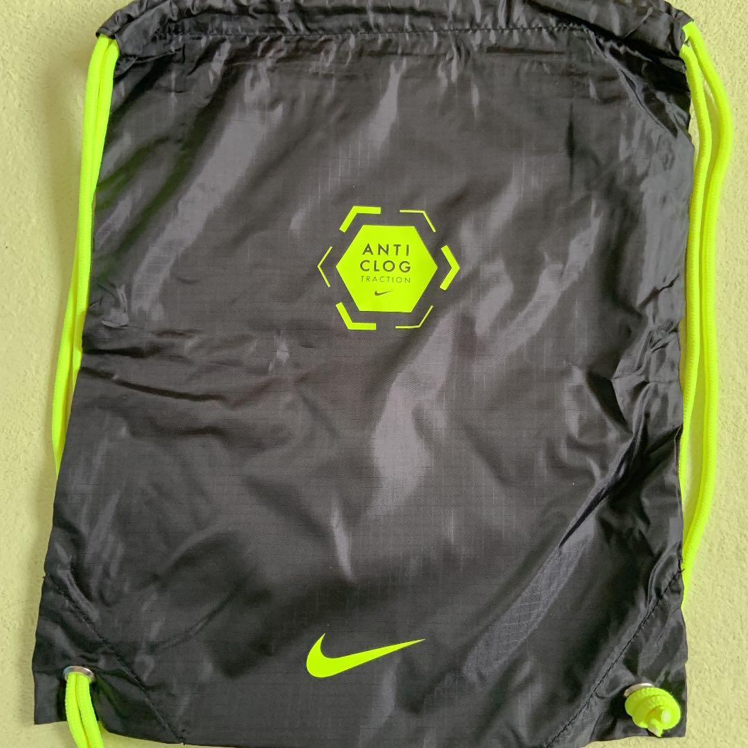 NIKE ナイキ サッカースパイク　27．5cm