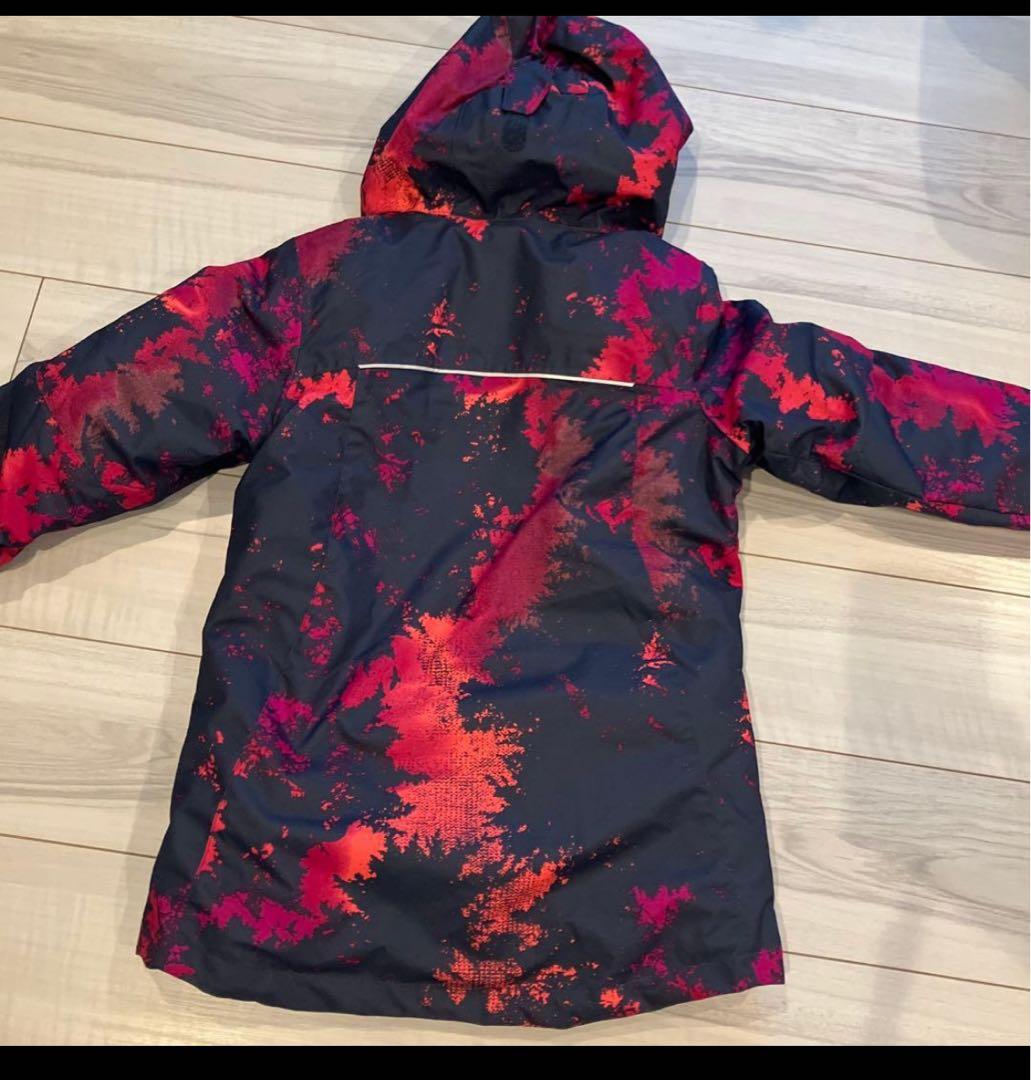 Colombia スキーウェア