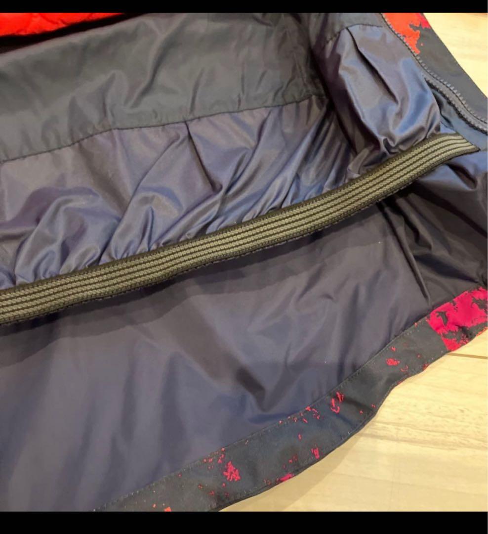 Colombia スキーウェア