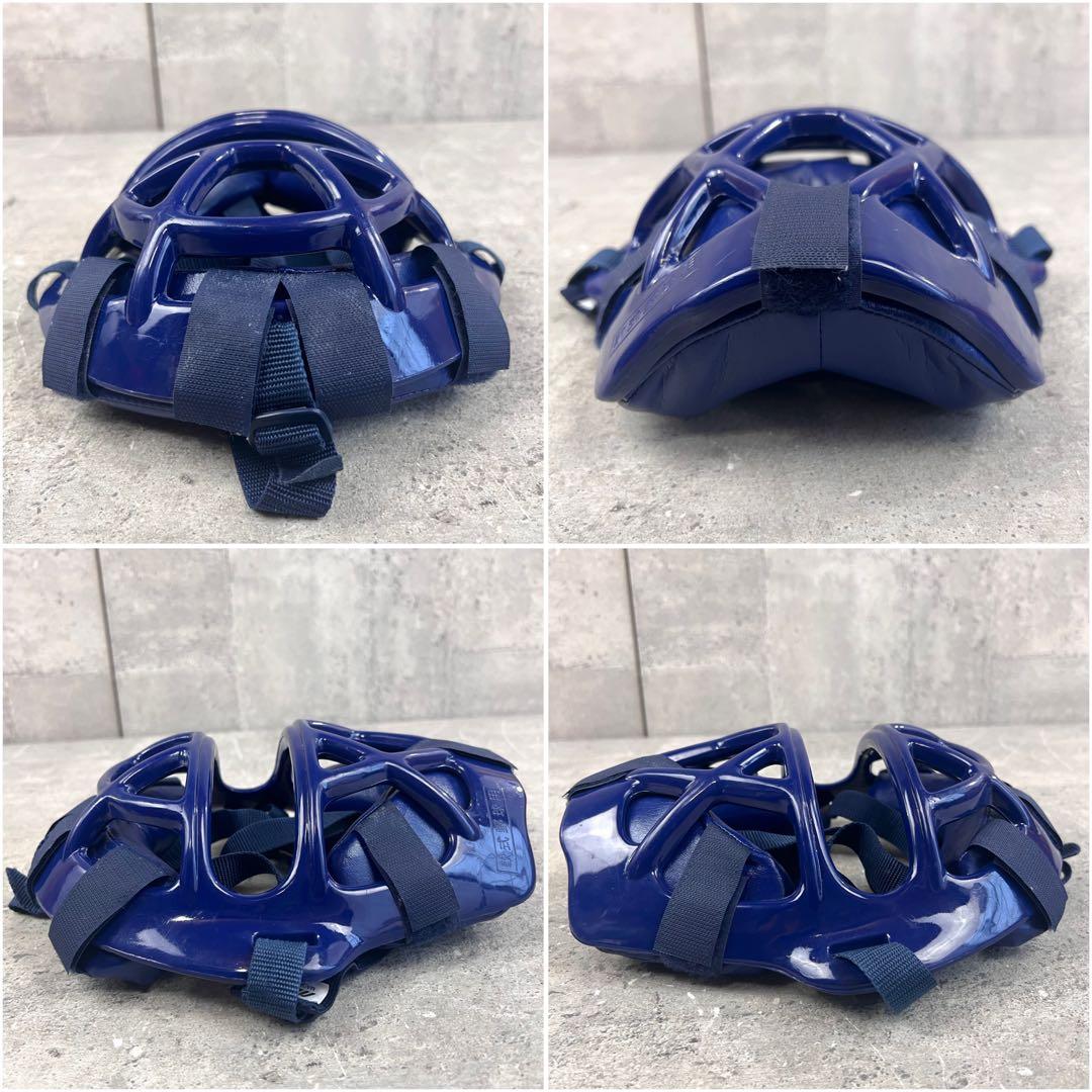 MIZUNO JSBB 軟式用 キャッチャー 防具 セット