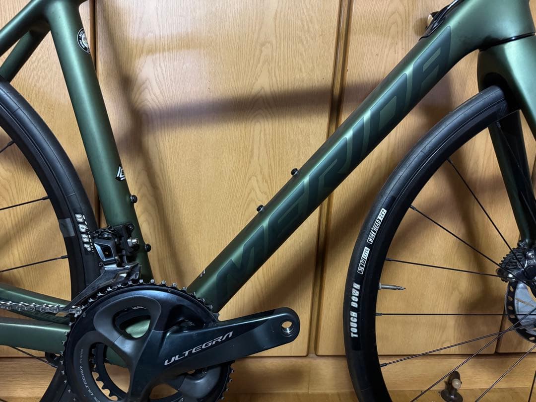 MERIDA SCULTURA6000 DISC サイズS