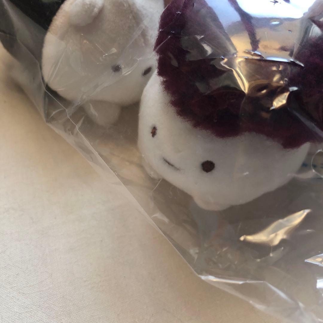 すみっコぐらし ファンクラブ限定