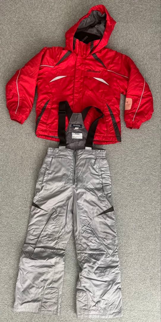 まとめ売り☆AIRWALK☆イグニオ等☆子ども用スキーウェア☆スノボウェア