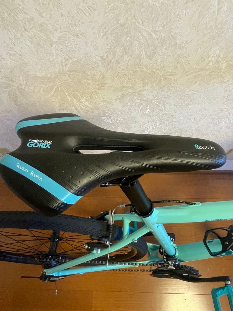 [いち様] ビアンキ　C-SPORTS 1 2022モデル