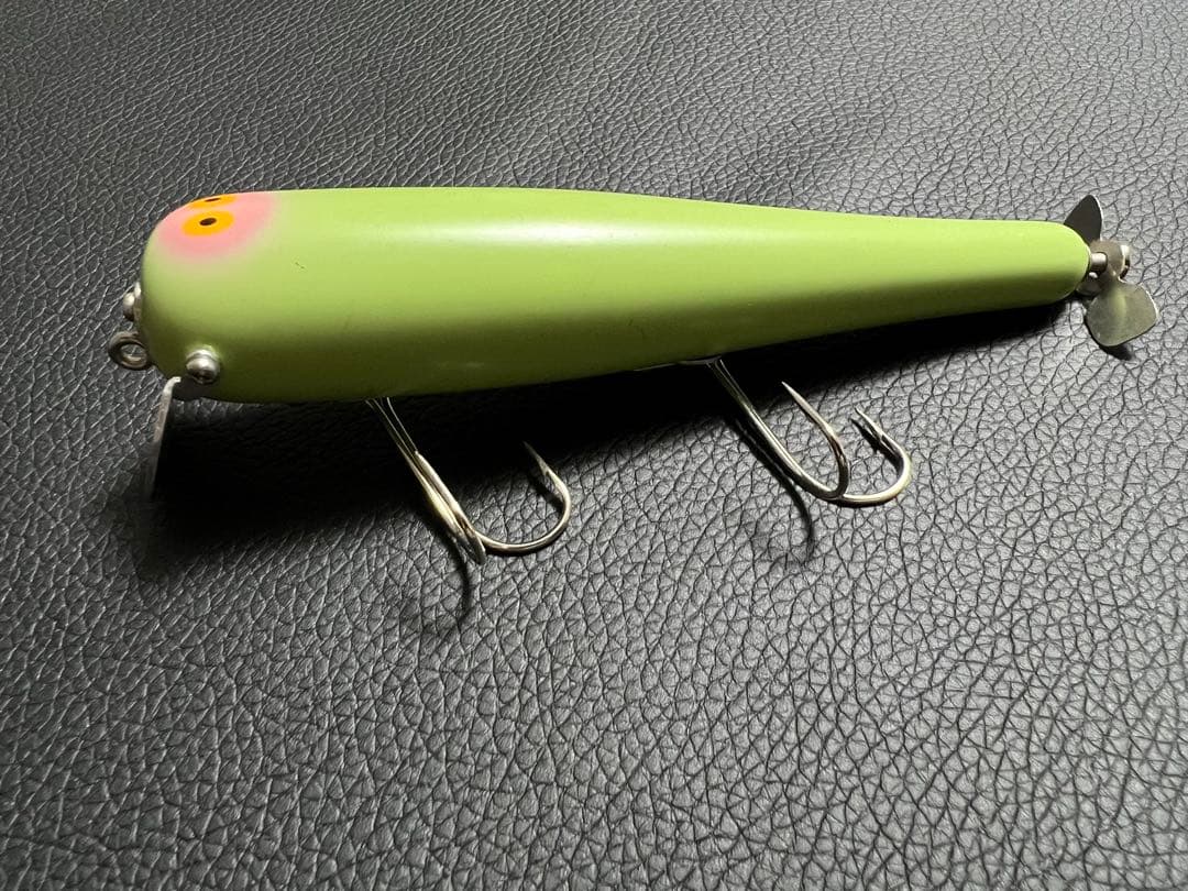 ボッコム　ロングオー　BLOOD-G