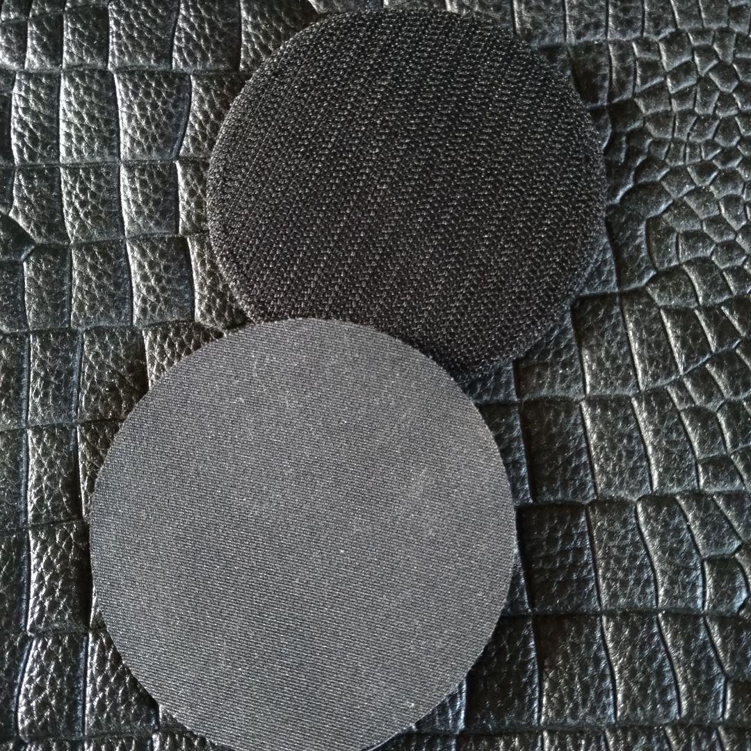 田村装備開発　ワッペン　美品