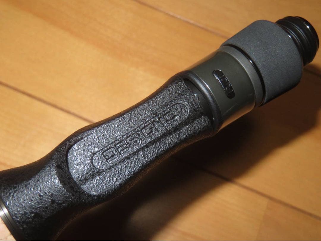 <新品未使用> WOLF DOWN ウルフダウン WDC-70MH