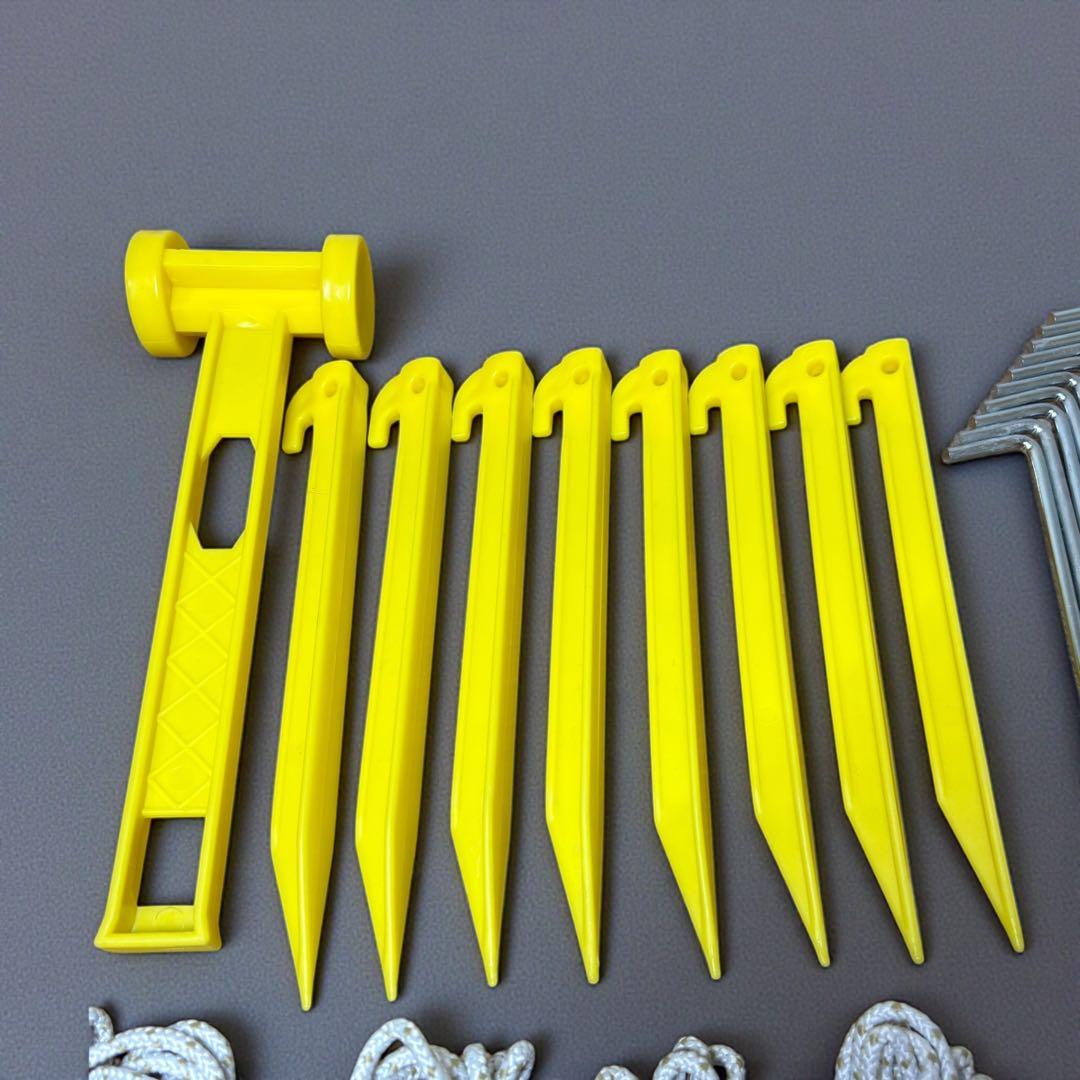 【限定色】 Coleman タフスクリーン 2ルームハウス シートセットオリーブ