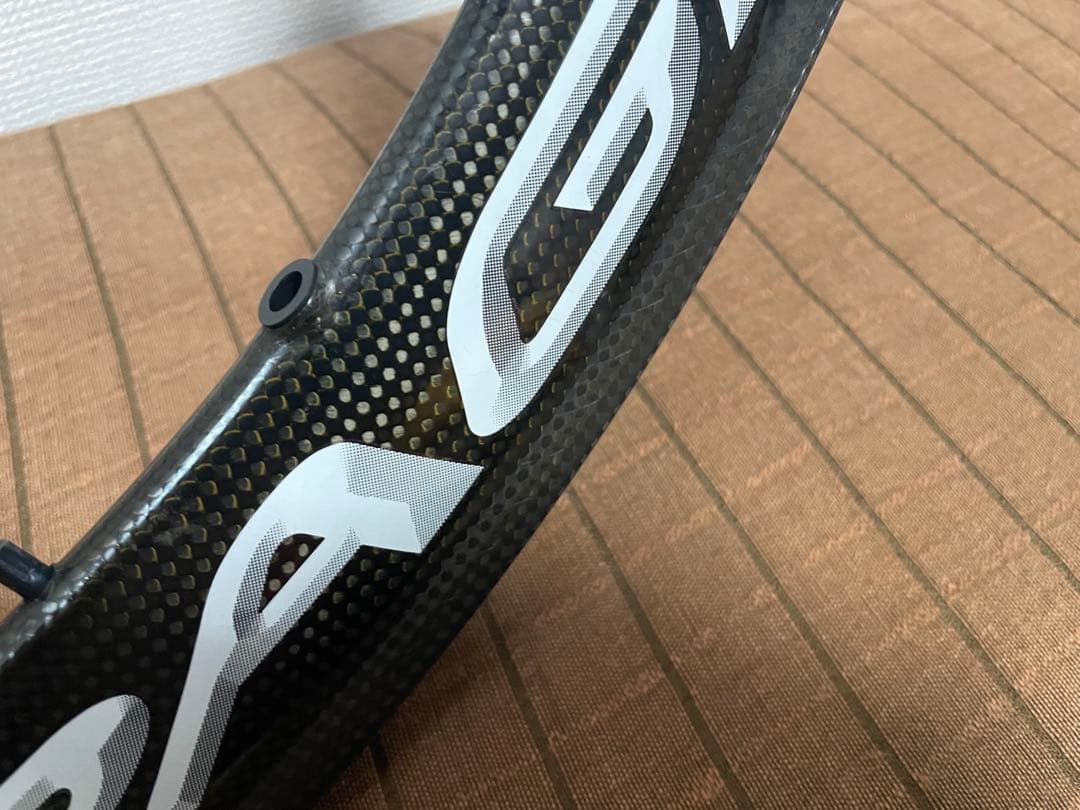 CAMPAGNOLO BORA ONE 50 AC3 クリンチャー ボーラワン