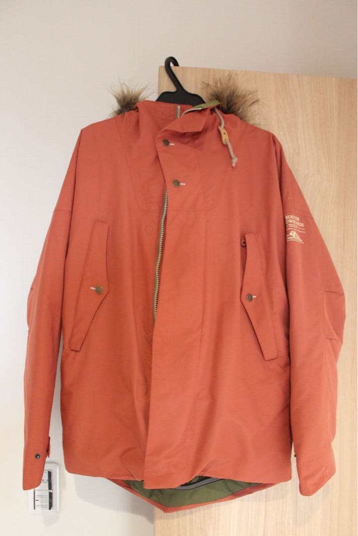 バートン〜BURTON〜スキーウェア　レディース