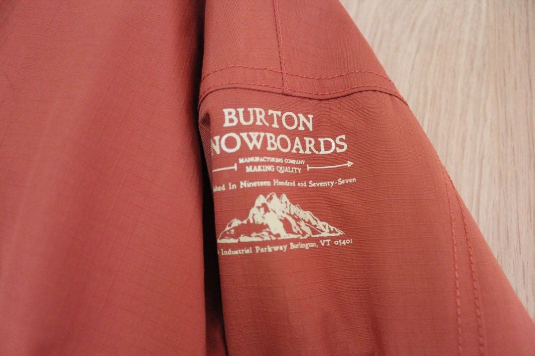 バートン〜BURTON〜スキーウェア　レディース