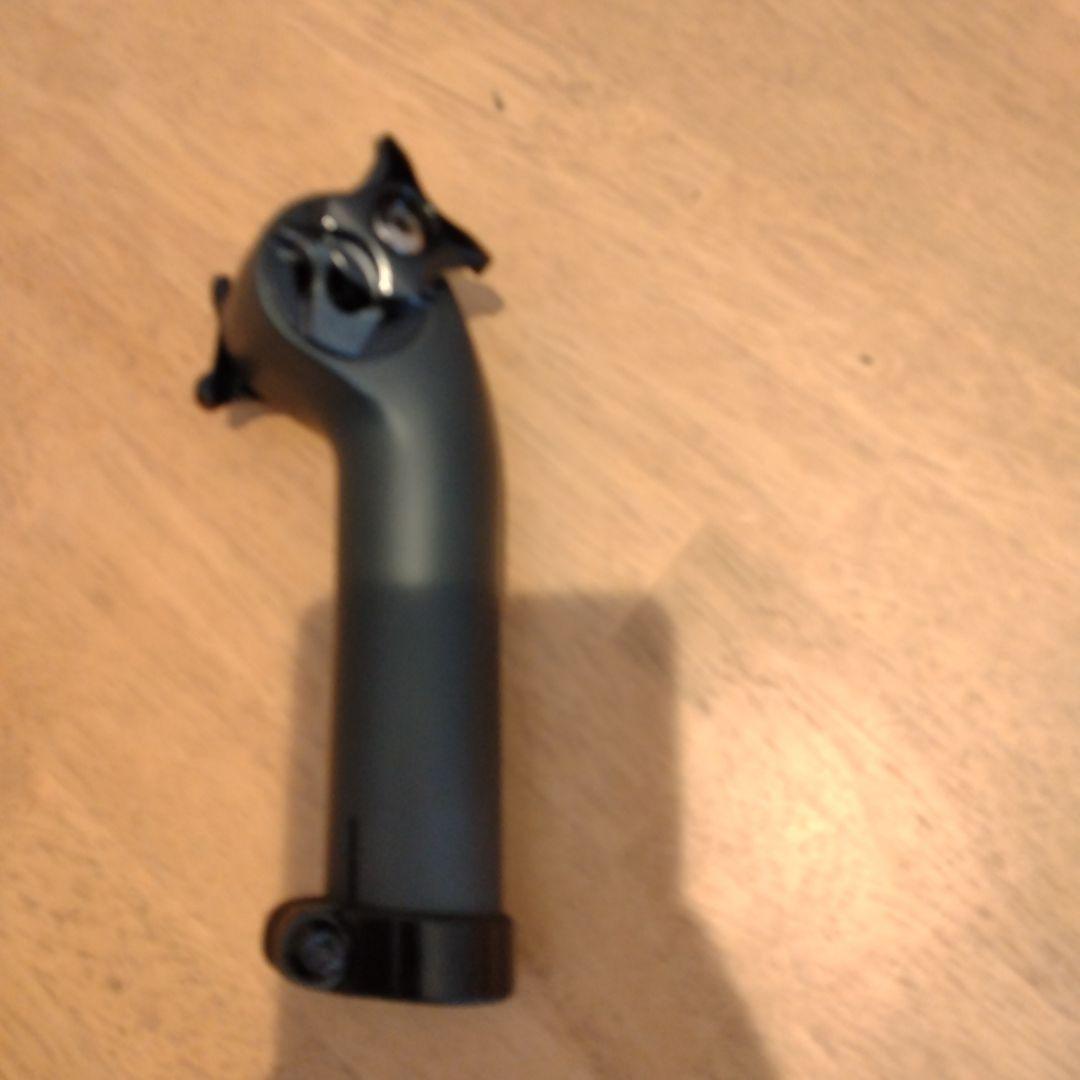 TREKカーボンシートマストキャップ