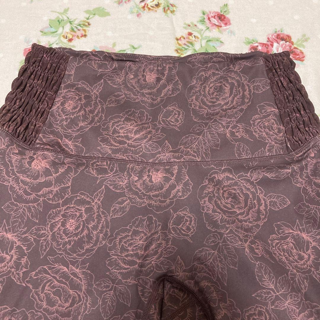 スカーラ sukala ブルーミングフラワー セットアップ L/M