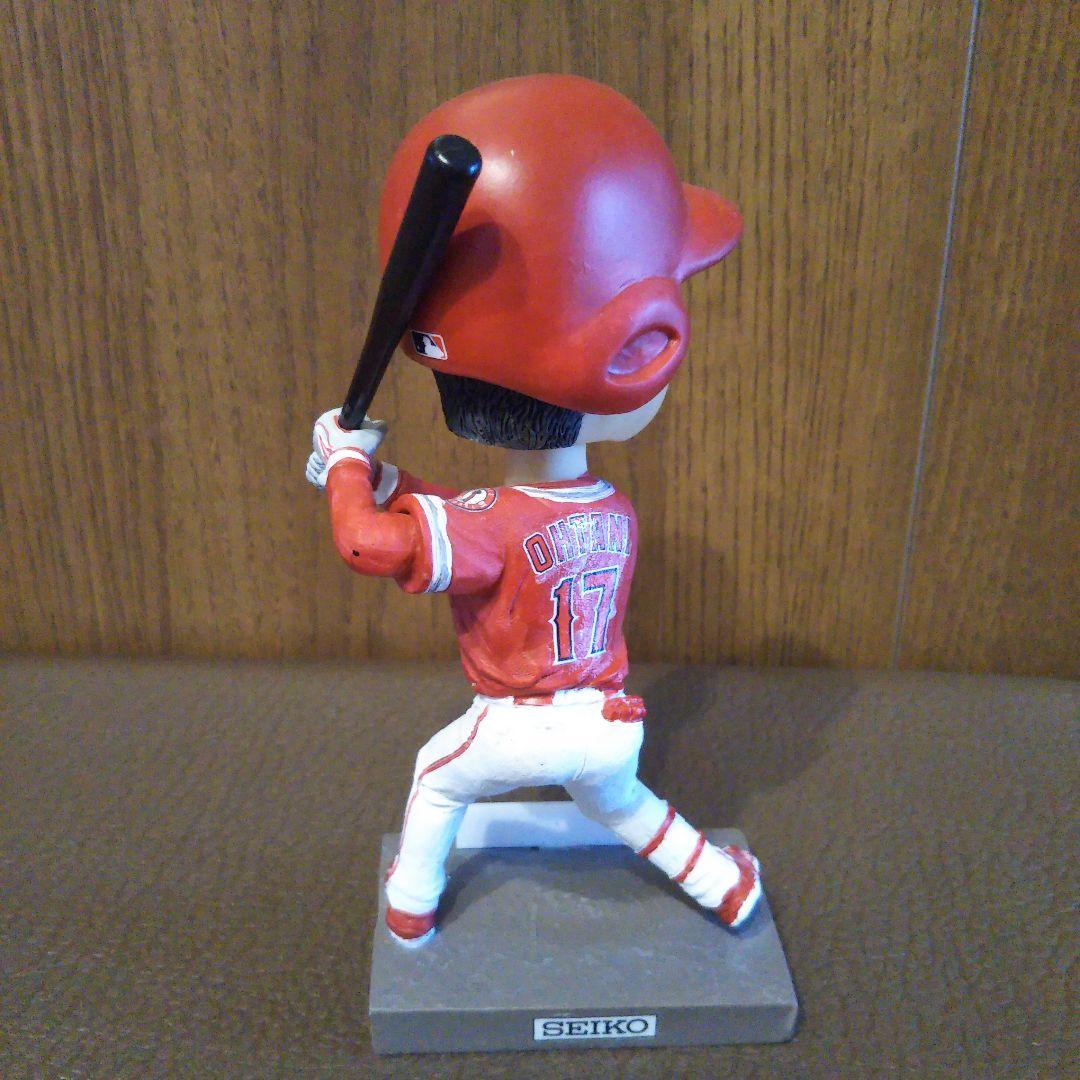 D*B様 【限定非売品】大谷翔平 ASTRONボブルヘッド 完配品 23時迄の最