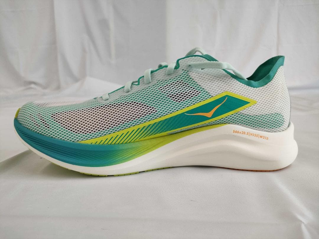 【新品・未使用】HOKA ホカ CIELO ROAD シエロロード 27.5cm