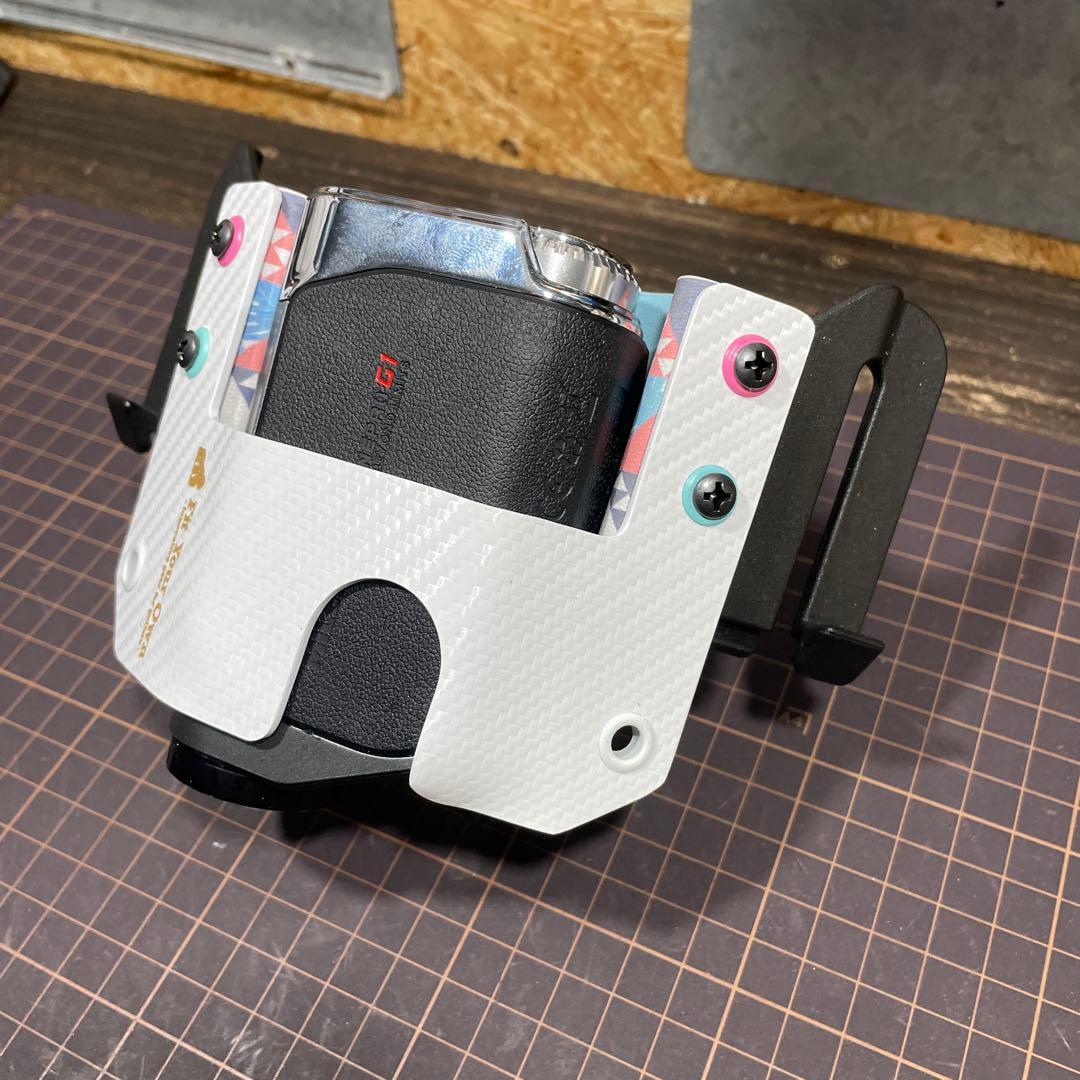 【在庫品:右手】マイルシージェネプロG1専用ケース