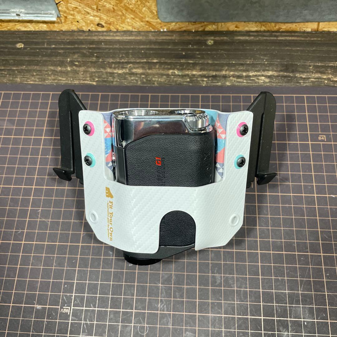 【在庫品:右手】マイルシージェネプロG1専用ケース