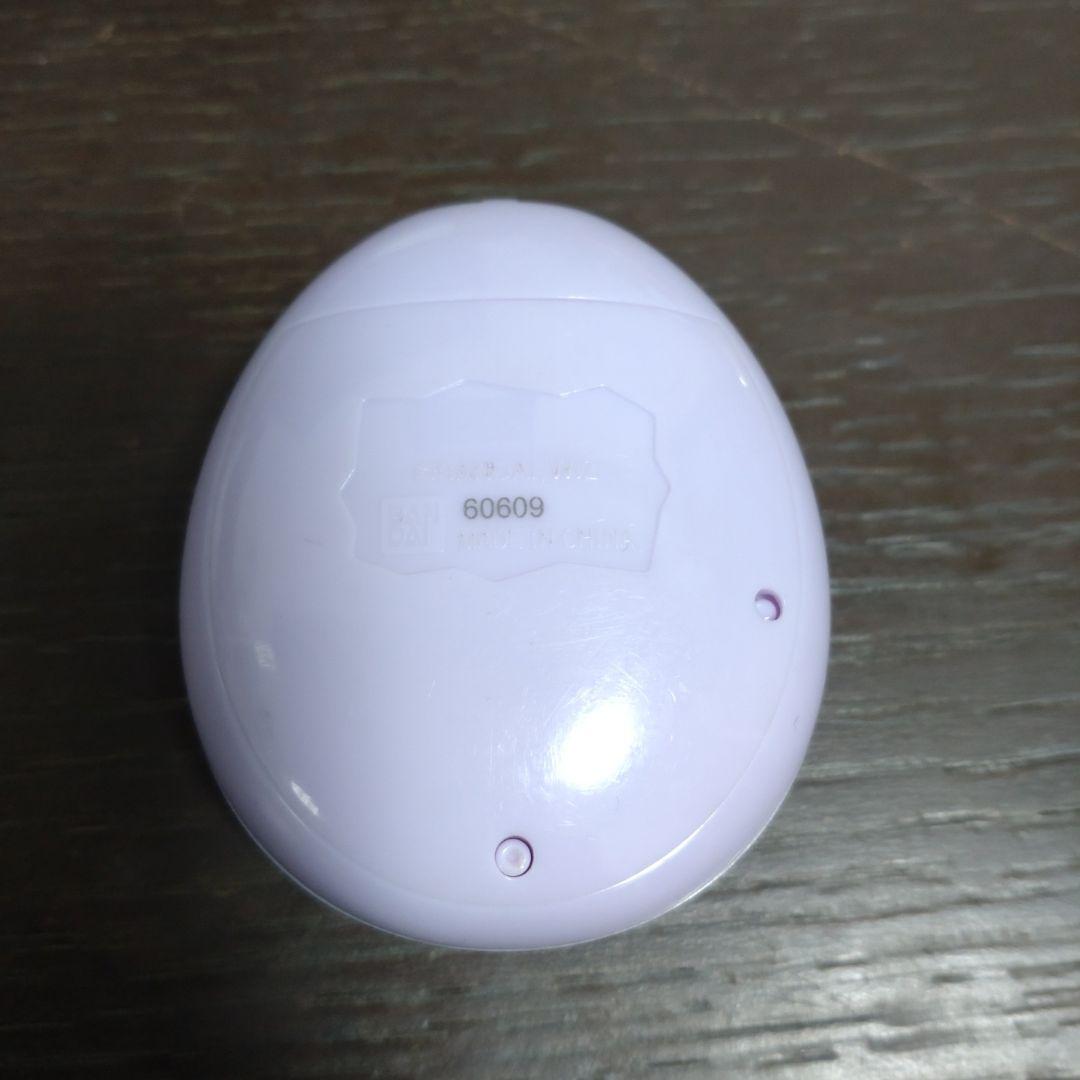 たまごっち ファンタジーみーつ パープル ver.