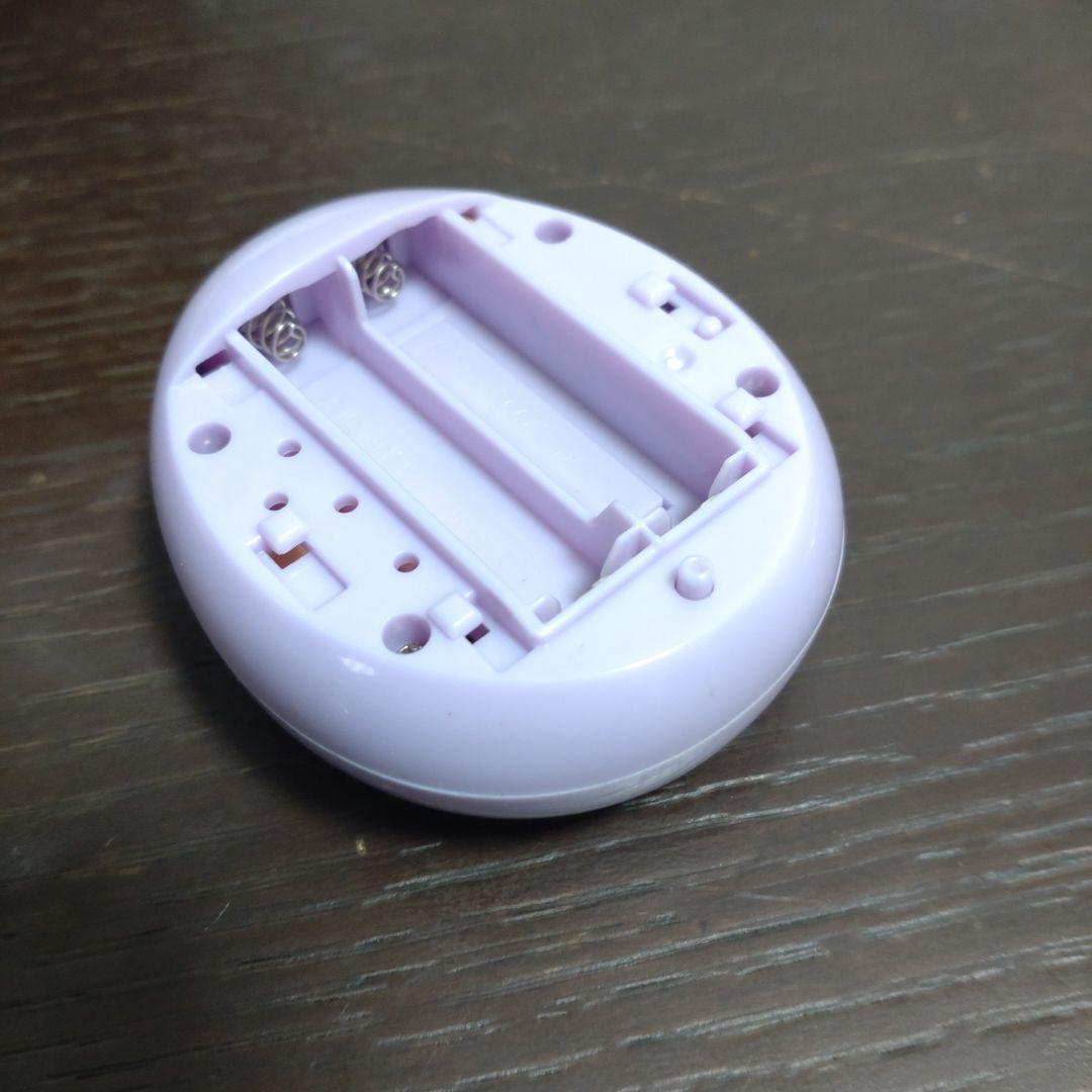 たまごっち ファンタジーみーつ パープル ver.