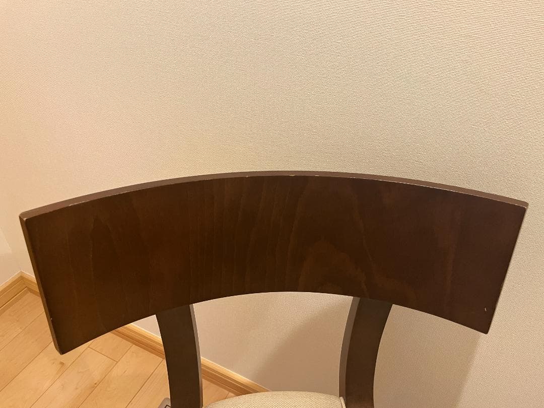 ZARD what a beautiful moment 【チェア】