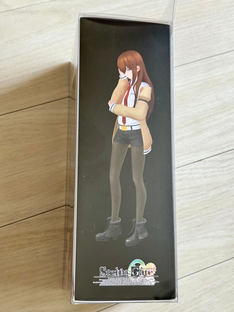Gatebox デジタルフィギュア 牧瀬紅莉栖 STEINS;GATE