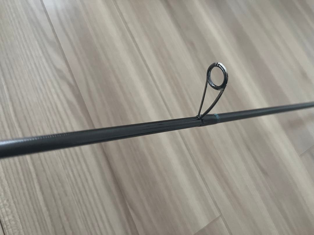 エメラルダスmx 86M・E ダイワ