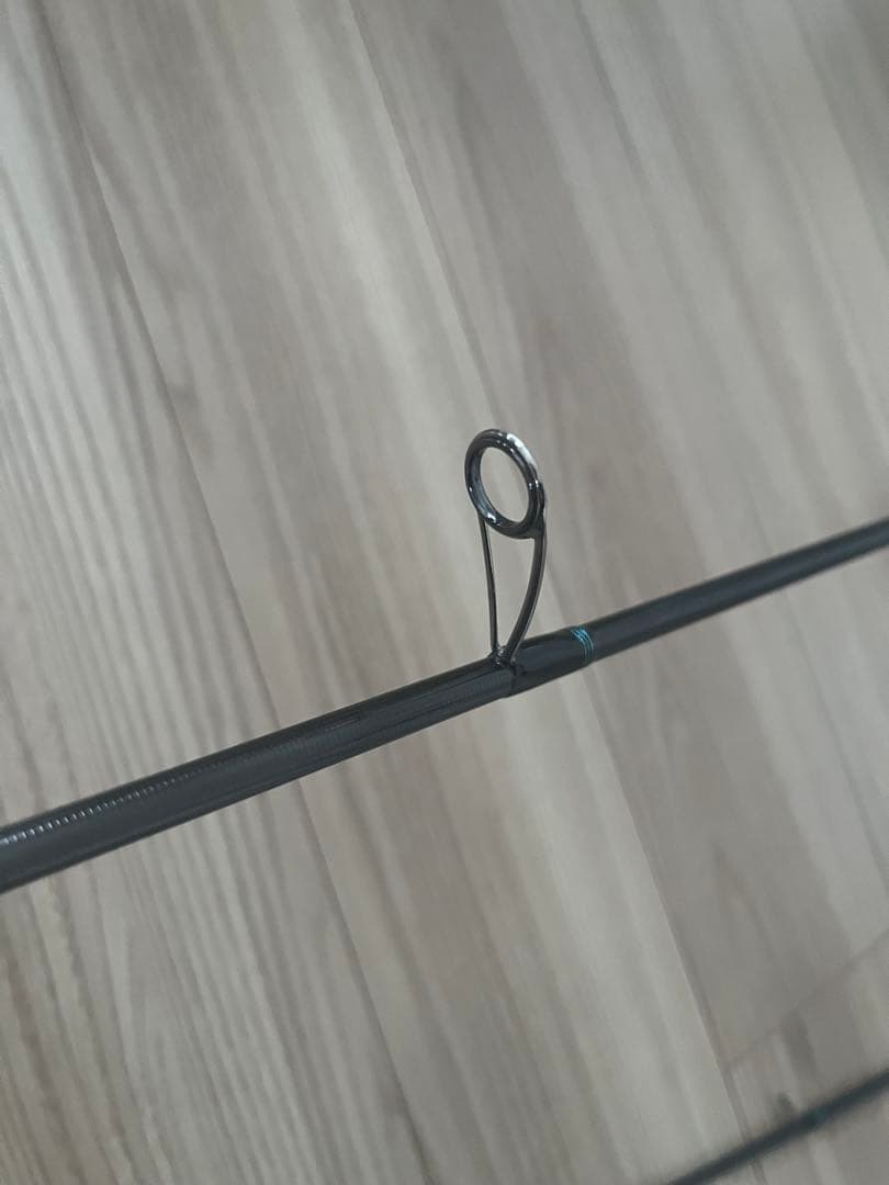 エメラルダスmx 86M・E ダイワ