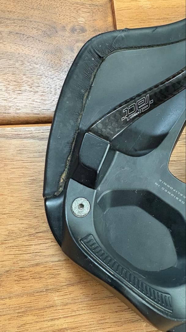 Specialized SITELO PRO(?) 155mm ブラック