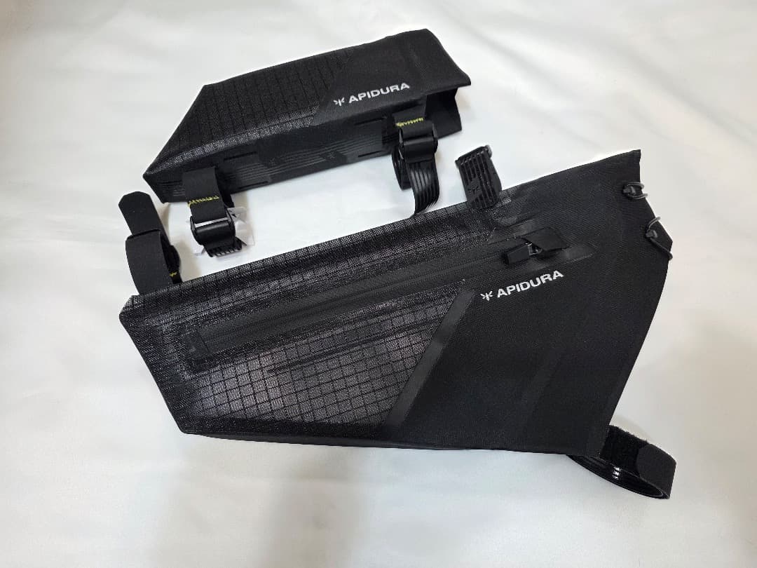 【新品】APIDURA　Racing Aero System 日本未発売