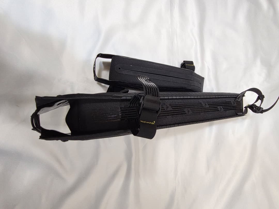 【新品】APIDURA　Racing Aero System 日本未発売