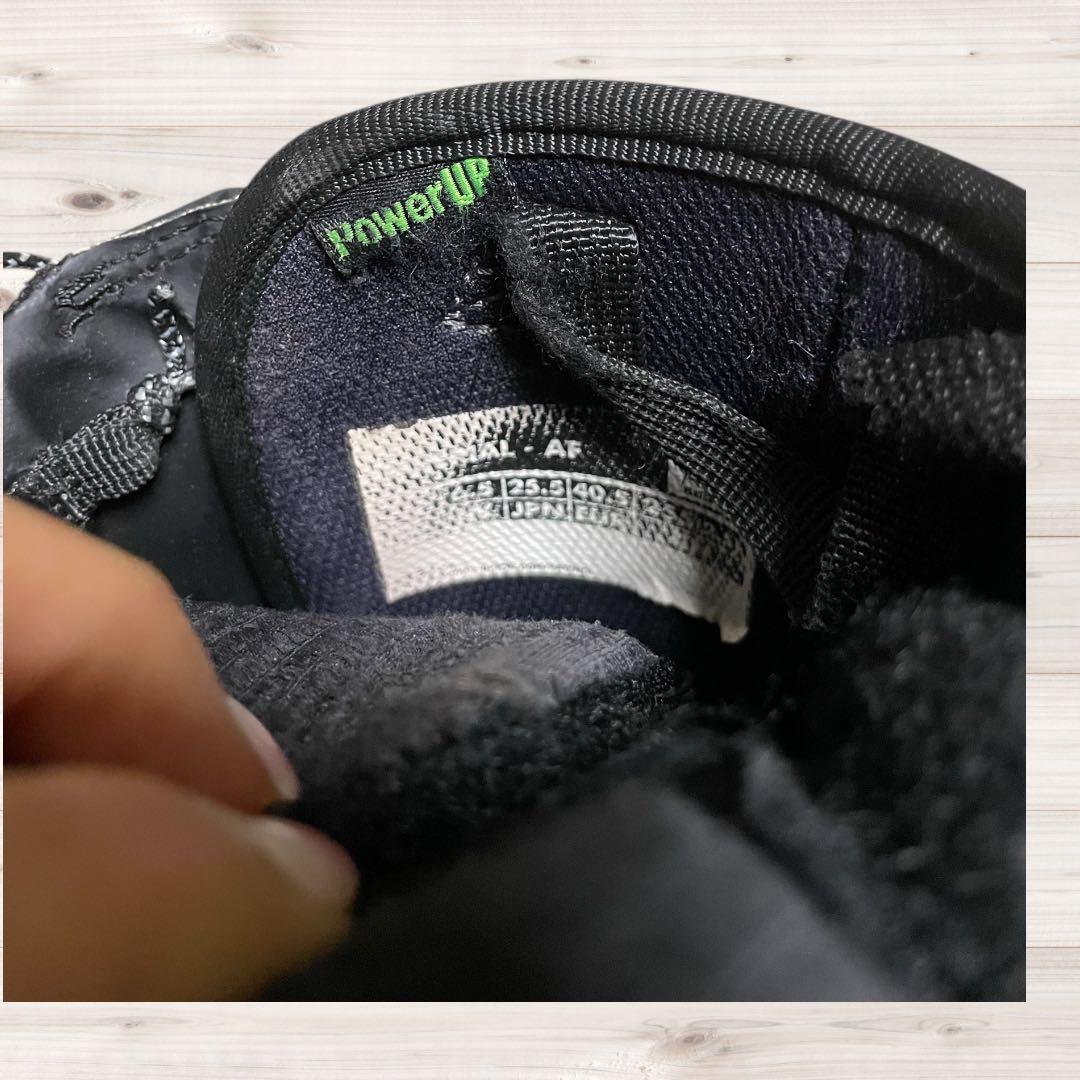 Burton Imperial 25.5 ブラック スノーボードブーツ