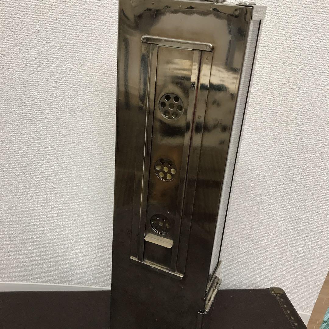 ブラシスタンド