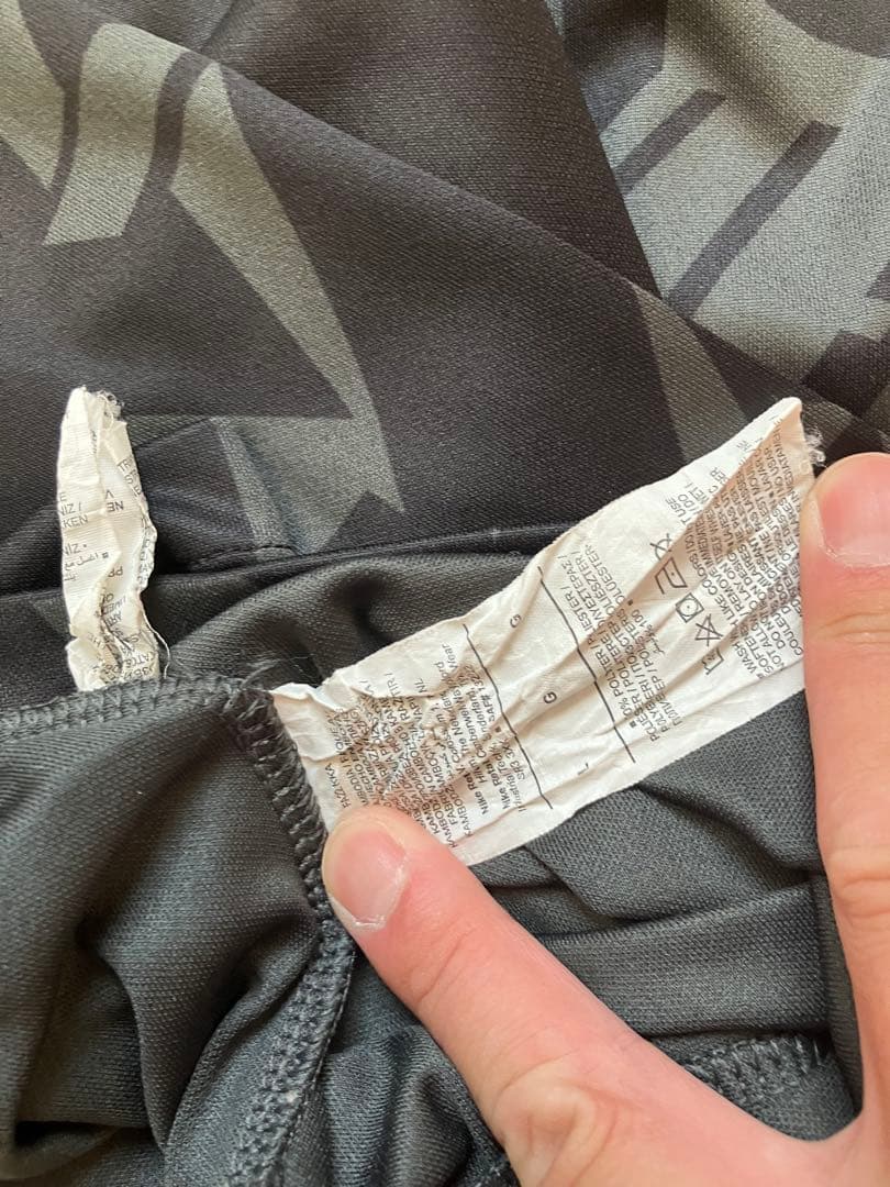 正規品　PSG　プレマッチトップ　Lサイズ　JAPANツアー2022年　希少